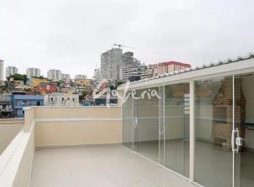 Apartamento · 108m² · 2 Quartos · Cobertura à venda - 2 quartos - Nova Gerty - São Caetano do Sul