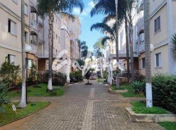 Apartamento · 97m² · 3 Quartos · Apartamento Duplex à venda - 3 quartos - Vila Jordanopolis - São Bernardo do Campo