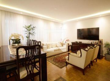 Apartamento · 117m² · 3 Quartos · 1 Vaga · Apartamento à Venda - Paraíso, 3 Quartos, 117 m² - São Paulo