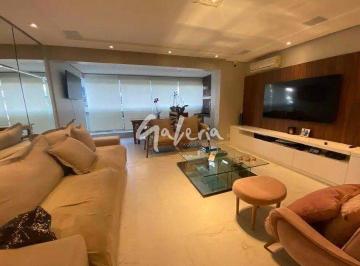 Apartamento · 156m² · 3 Quartos · Apartamento à venda - 3 Suítes - Santa Paula - São Caetano do Sul
