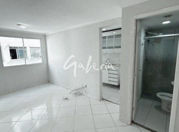 Apartamento · 45m² · 2 Quartos · Apartamento à venda - 2 quartos - São João Clímaco, São Paulo