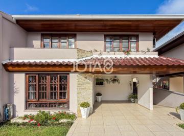 Casa · 104m² · 3 Quartos · 2 Vagas · Casa à venda - no Seminário
