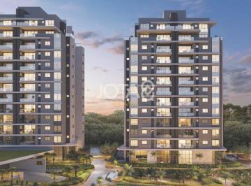 Apartamento · 139m² · 3 Quartos · 2 Vagas · Apartamento à venda - em Ecoville