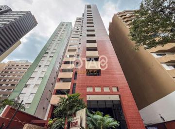 Apartamento · 113m² · 3 Quartos · 2 Vagas · Apartamento à venda - em Batel