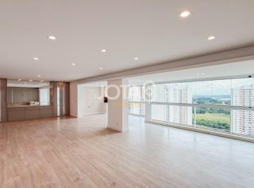 Apartamento · 166m² · 3 Quartos · 3 Vagas · Apartamento à venda - em Ecoville