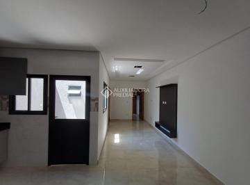 Apartamento · 70m² · 2 Quartos · 1 Vaga · Apartamento  -  Silveira  -  Santo André