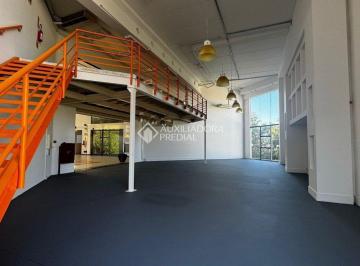 Comercial · 250m² · 3 Vagas · Loja com mezanino com 250m2, 3 vagas