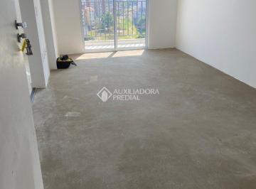 Apartamento · 51m² · 2 Quartos · 1 Vaga · Apartamento 51m² com Varanda e Vista Livre - Cooperativa, SBC
