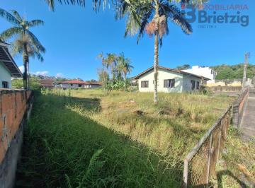 Terreno · 708m² · Terreno à Venda em Bom Retiro, Joinville por R$650.000