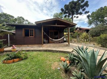 Casa · 598m² · 2 Quartos · 3 Vagas · Casa à venda em Ana Rech, Caxias do Sul - Semimobiliada