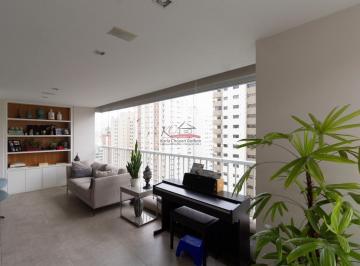 Apartamento · 181m² · 5 Quartos · 3 Vagas · Apartamento em Moema! Edifício Maison Lalique! Alameda dos Arapanés, 631!-  S...