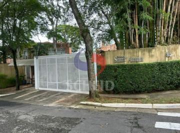 Casa · 433m² · 4 Quartos · 4 Vagas · Casa em Condomínio Fechado no Alto da Boa Vista