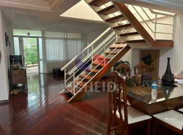 Casa · 433m² · 4 Quartos · 4 Vagas · Casa em Condomínio Fechado no Alto da Boa Vista