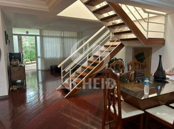 Casa · 433m² · 4 Quartos · 4 Vagas · Casa em Condomínio Fechado no Alto da Boa Vista