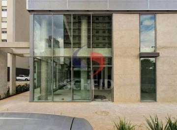Comercial · 388m² · 5 Vagas · Loja nova para Locação na Chácara Santo Antônio com 388m² e 5 vagas