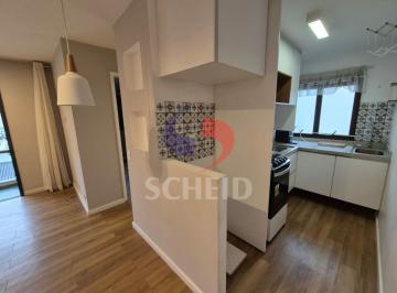 Apartamento · 39m² · 1 Quarto · 1 Vaga · Apartamento á venda com 1 dorms e uma vaga na Vila Olímpia