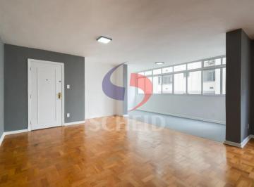 Apartamento · 182m² · 3 Quartos · 1 Vaga · Apartamento venda Jardim Paulista 3 quartos
