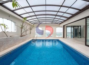 Apartamento · 748m² · 3 Quartos · 6 Vagas · Cobertura a Venda no Jardins