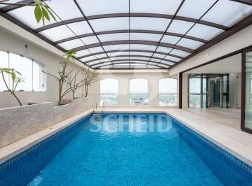 Apartamento · 748m² · 3 Quartos · 6 Vagas · Cobertura a Venda no Jardins