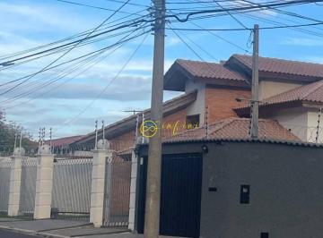 204010433fed4b01a23cd54a52c5e681f6320445 · Casa com 3 Quartos, sendo 1 Suíte à venda, 165 m² por R$ 1.000.000 - Jardim Santa Rosália - Sorocaba