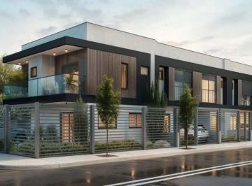 Casa · 82m² · 2 Quartos · 1 Vaga · 
                                Sobrado à venda no bairro Santa Lúcia 
                            