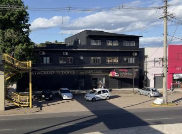 Comercial · Excelente Prédio Comercial !!