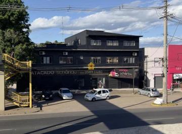 Comercial · Excelente Prédio Comercial !!