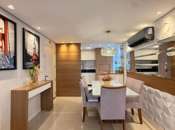 Apartamento · 77m² · 2 Quartos · 2 Vagas · Residencial Vila Serena | 02 dormitórios | Cruzeiro
