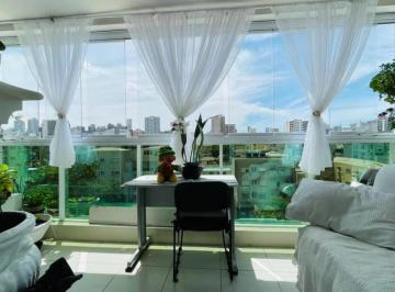 Apartamento · 83m² · 2 Quartos · 2 Vagas · Apartamento | 02 dormitórios | Pio X