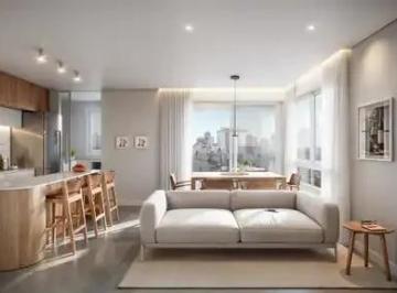 Apartamento · 84m² · 3 Quartos · 2 Vagas · Residencial Pinot Noir | 03 Dormitórios | Panazzolo