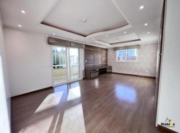 Apartamento · 186m² · 3 Quartos · 2 Vagas · Residencial Cândido Bedin | 03 Dormitórios | Pio X