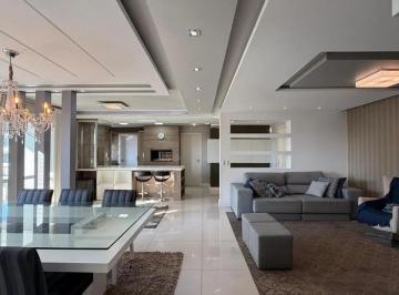 Apartamento · 154m² · 3 Quartos · Residencial Bellagio | 03 Dormitórios | Nossa Senhora de Lourdes