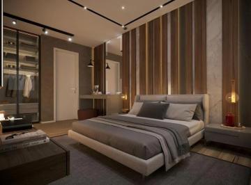 Apartamento · 152m² · 3 Quartos · 2 Vagas · Residencial Monte Grappa | 03 Dormitórios | Pio X