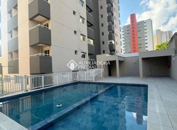Apartamento · 58m² · 2 Quartos · 1 Vaga · Apartamento  novo no Jardim Bela Vista, em Santo André, com 58m² de área útil