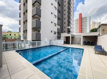 Apartamento · 58m² · 2 Quartos · 1 Vaga · Apartamento 2 Dormitórios sendo 1 Suite e 1 Vaga no Jardim Bela Vista - Santo André