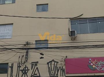 Comercial · 25m² · Salas para locação no Centro, Osasco - 20m².