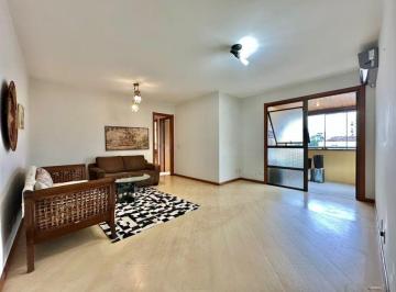 Apartamento · 92m² · 3 Quartos · 1 Vaga · Apartamento em Menino Deus