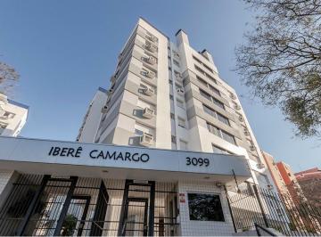 Apartamento · 113m² · 3 Quartos · Apartamento em Chácara das Pedras