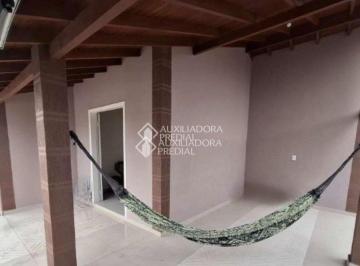 Casa · 93m² · 3 Quartos · 2 Vagas · Linda casa 3 dormitórios no bairro Ingleses do Rio Vermelho