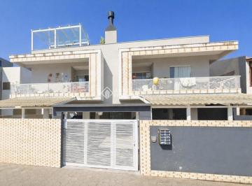Apartamento · 145m² · 2 Quartos · 2 Vagas · Cobertura com 2 quartos para locação no bairro Campeche, Florianópolis