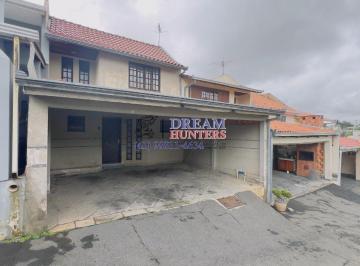Casa · 80m² · 3 Quartos · 2 Vagas · Casa em condomínio, 3 quartos, 2 vagas, no Bairro Alto