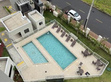 Apartamento · 52m² · 2 Quartos · 2 Vagas · Apartamento no Jardim Planalto, 2D, 1 suíte, 2 vagas separadas. Novo, com infra.