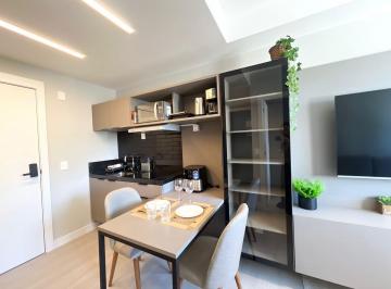 Apartamento · 30m² · 1 Quarto · Apartamento em Boa Vista