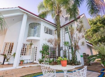 Casa · 346m² · 3 Quartos · 2 Vagas · Casa com 3 dormitórios, 2 vagas de garagem no bairro Marechal Rondon em Canoas.