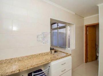 Apartamento · 50m² · 1 Quarto · Apartamento 1 dormitório no Bairro Floresta Porto Alegre