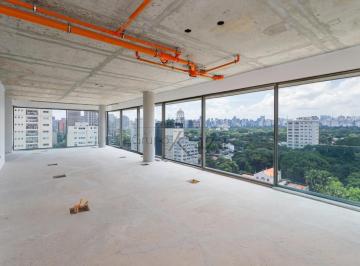 Apartamento · 530m² · 4 Quartos · 5 Vagas · Apartamento Duplex - Jardim Paulistano - 4 Dormitórios - 530m².
