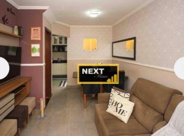 eaee801c61f20d5e90948d7b6fb06e64fccc4506 · Sobrado com 2 dormitórios à venda por R$ 370.000 - Vila Antonieta - São Paulo/SP