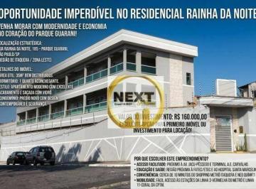 f69fd4318346778e72f4d3fb87063b921fba5517 · Apartamento com 1 dormitório à venda, 35 m² por R$ 160.000,00 - Parque Guarani - São Paulo/SP