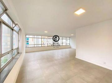 Apartamento · 230m² · 4 Quartos · 2 Vagas · Apartamento para aluguel - em Higienópolis