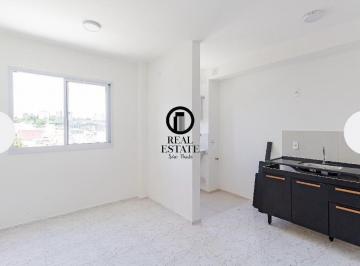 Apartamento · 40m² · 2 Quartos · Apartamento à venda - em Santo Amaro